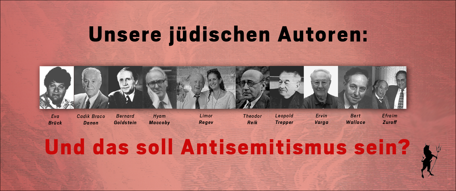 Jüdische Autoren