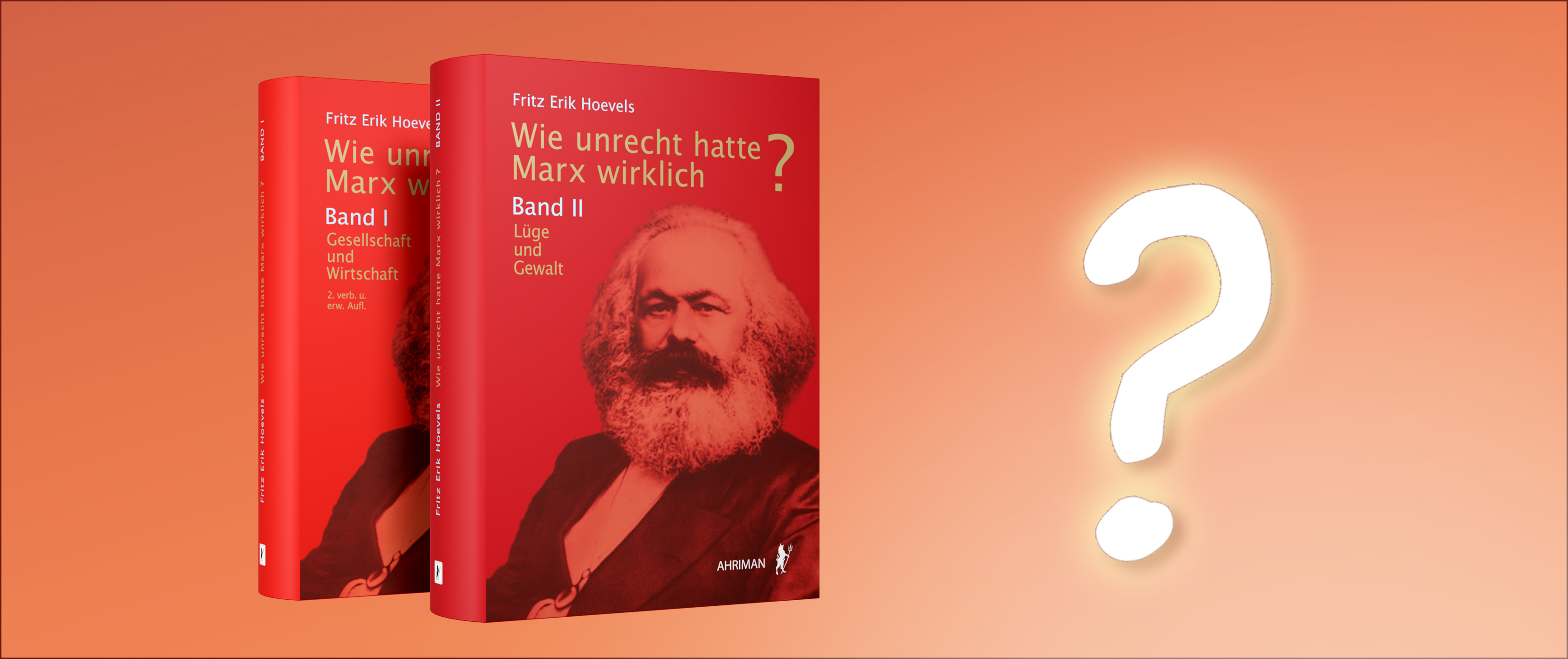 Marx Band 1 und 2