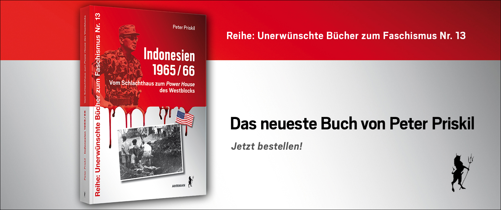 Indonesien 1965/66