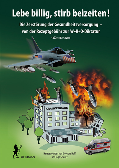 Lebe billig, stirb beizeiten Lebe billig, stirb beizeiten
