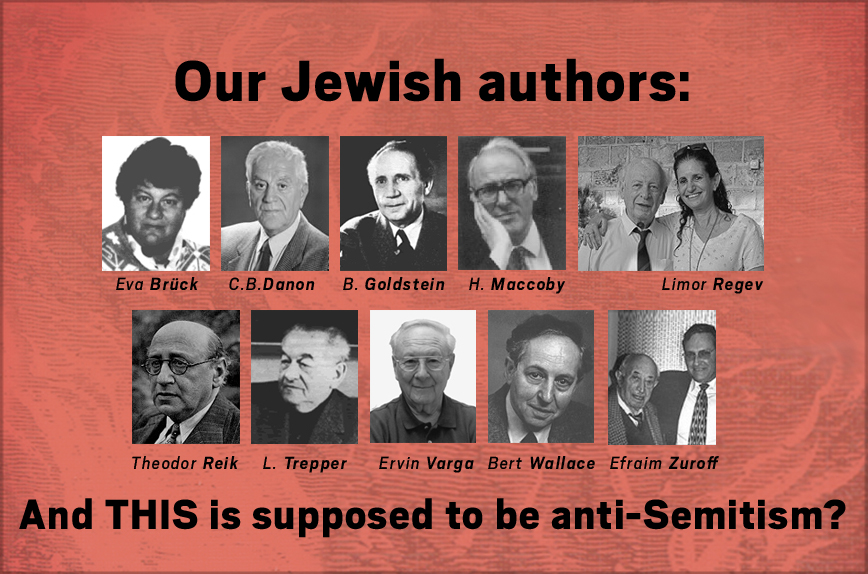 Ahriman Jewish Authors Ahriman Jewish Authors