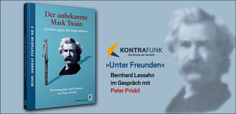 Kontrafunk Twain gross