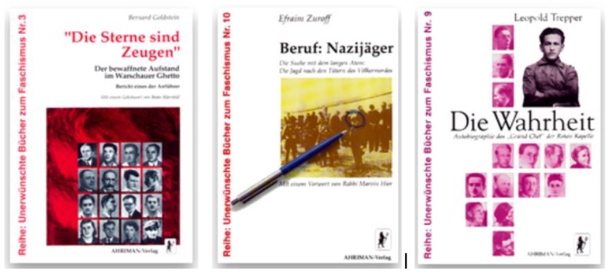 Buecher Eilmeldung Buecher Eilmeldung